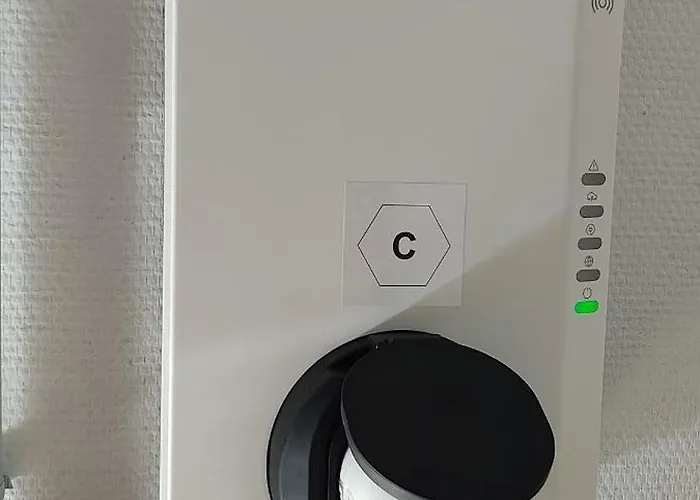 A la bonne étape