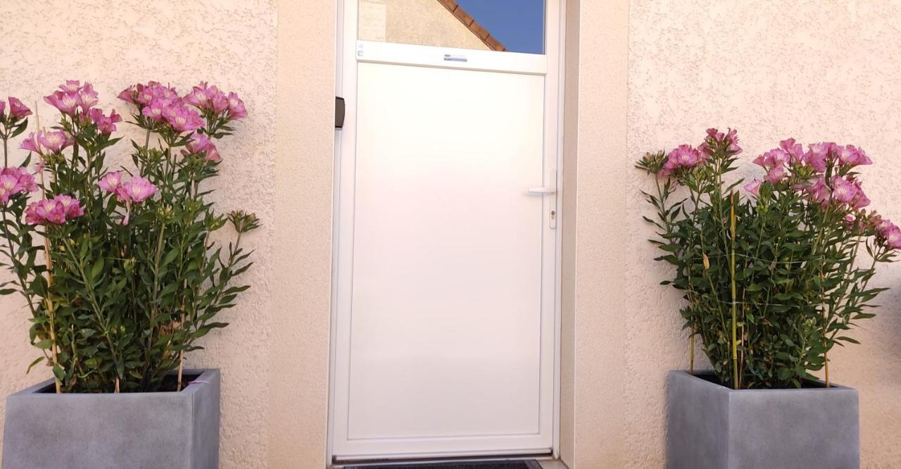 A La Bonne étape Séjour chez l'habitant Sassenay