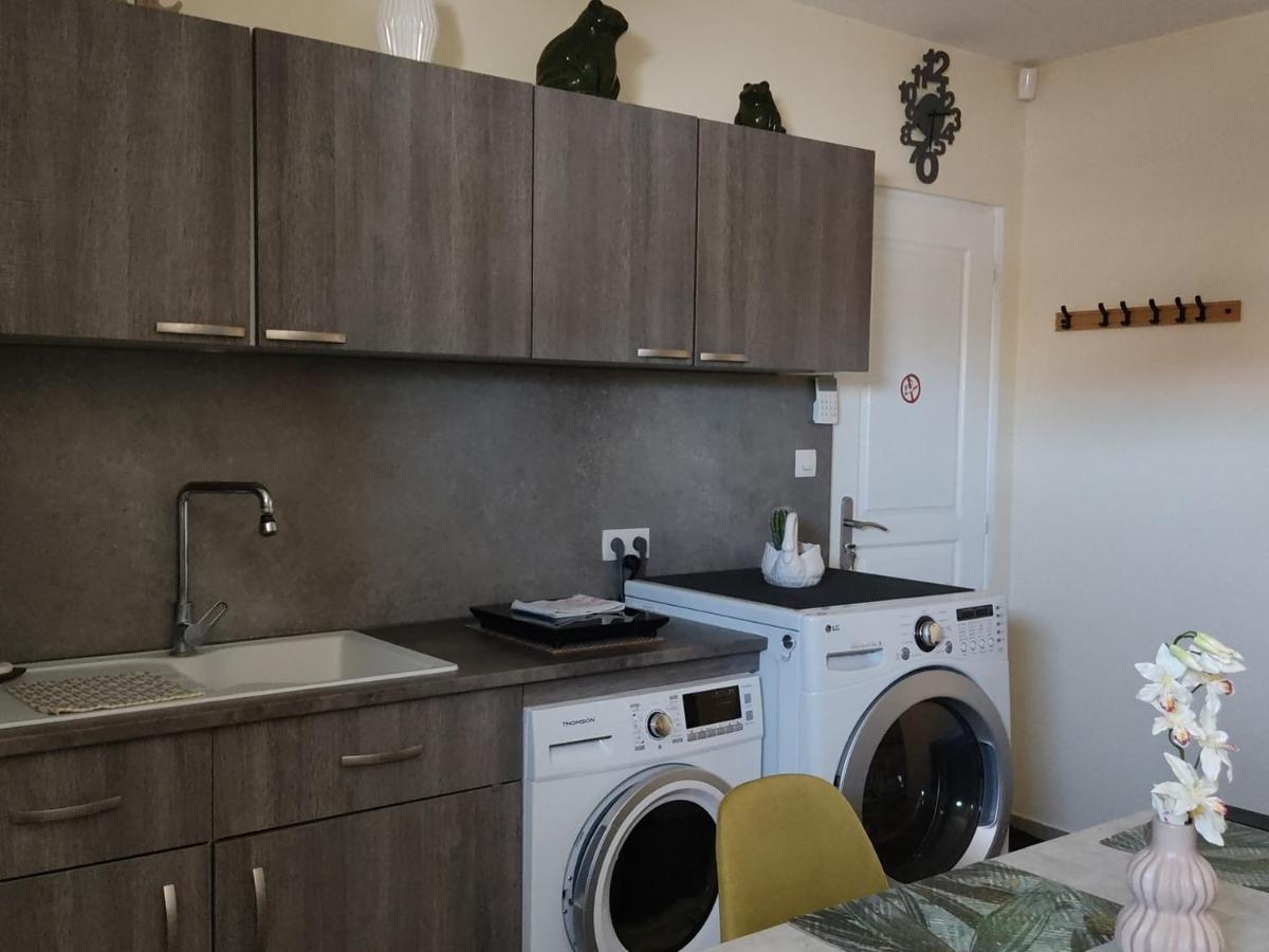 Séjour chez l'habitant A La Bonne étape Sassenay
